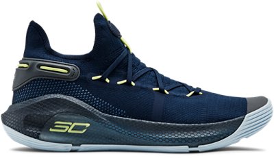 Zapatillas de baloncesto UA Curry 6 | Under Armour ES