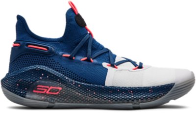 under armour curry 6 price