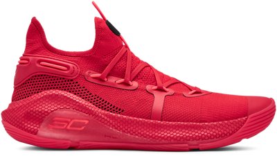 zapatillas curry 6 precio