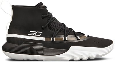 steph curry 3 zero 2