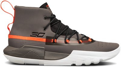 ua curry 3zer0 2