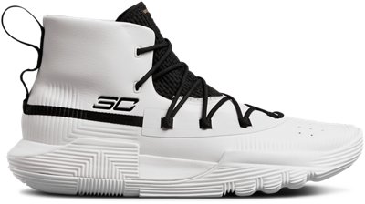 under armour ua sc 3zer0 ii