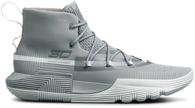 stephen curry shoes grey