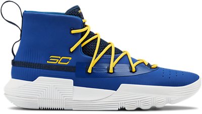 sc basketball shoes