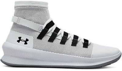 Men's UA M-TAG Basketball Shoes | Under 