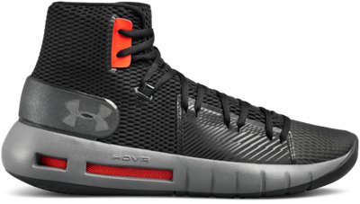 havoc basketball shoes