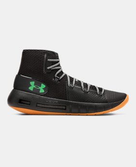Men's UA HOVR™ Havoc Basketball Shoes 8 Colors Available $115