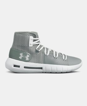 New Arrival Men's UA HOVR™ Havoc Basketball Shoes 1 Color Available $115