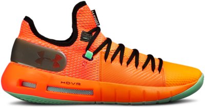 UA HOVR™ Havoc Low Basketball Shoes 