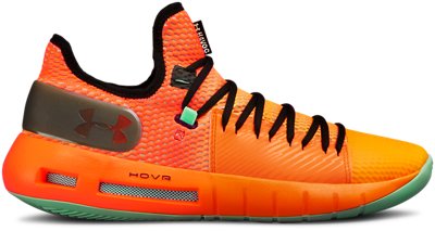 under armour havoc high