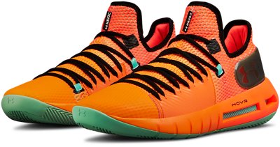 under armour hovr havoc low