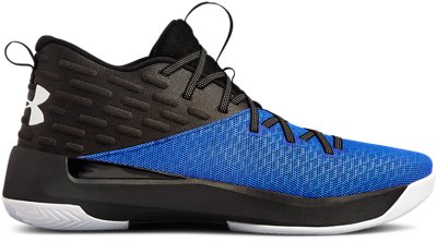 Men's UA Lightning 5 Basketball Shoes 