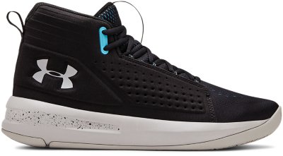 under armour men's torch low basketball shoe