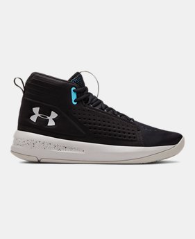 New Arrival Men's UA Torch Basketball Shoes 2 Colors Available $85