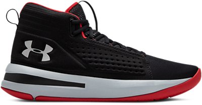 under armour men's torch basketball shoe