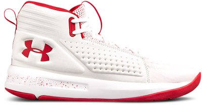 men's ua torch basketball shoes