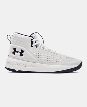 New Arrival Men's UA Torch Basketball Shoes 2 Colors Available $85