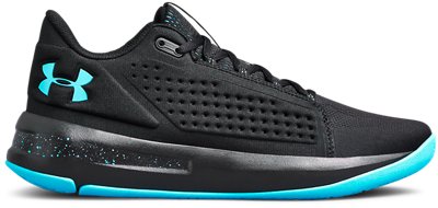 men's ua torch low basketball shoes