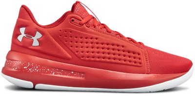under armour torch basketball shoes
