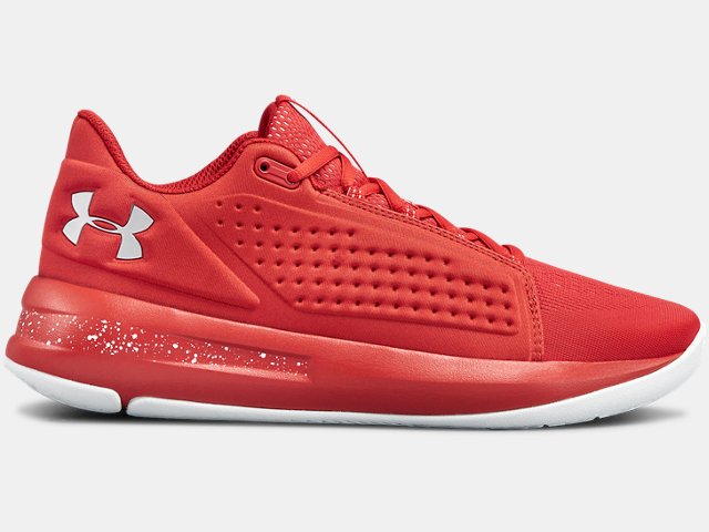 Men S Ua Torch Low Basketball Shoes Under Armour At