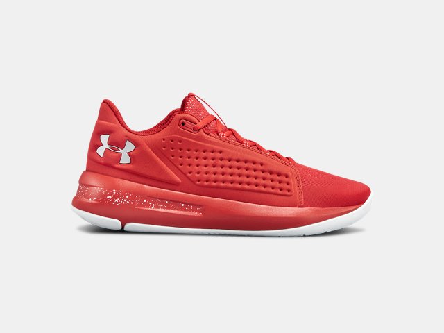 Men S Ua Torch Low Basketball Shoes Under Armour At