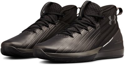 Men's UA Lockdown 3 Basketball Shoes 