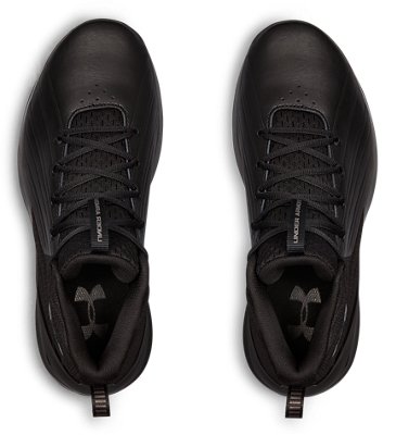 under armour lockdown 3