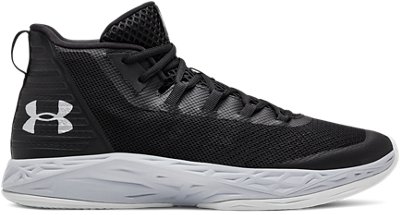 women's ua jet mid basketball shoes