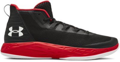 under armour jet mid review