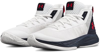under armour ua jet mid
