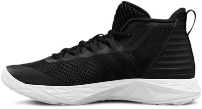 Women's UA Jet Mid Basketball Shoes Under Armour US