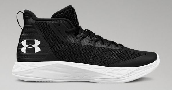 Women's UA Jet Mid Basketball Shoes | Under Armour US
