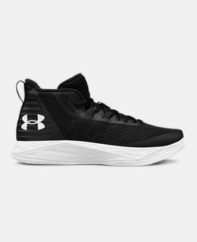 Women's UA Jet Mid Basketball Shoes 2 Colors Available $75