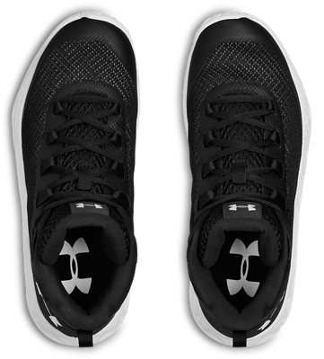 Women's UA Jet Mid Basketball Shoes Under Armour US