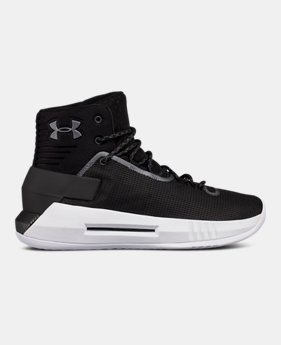 Women's UA Drive 4 Basketball Shoes 1 Color Available $97.49