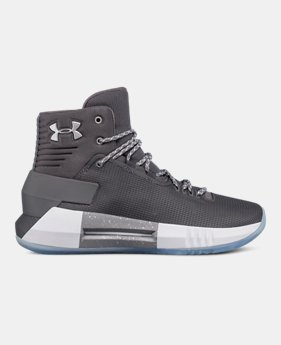 Women's UA Drive 4 Basketball Shoes 1 Color Available $65.99 to $82.49
