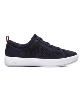 Women's UAS Capeside Low - Suede Shoes 1 Color Available $100