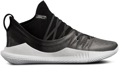 curry 5 mens