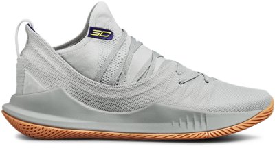 tenis under armour curry 5