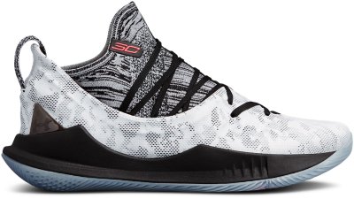 curry 5 low price