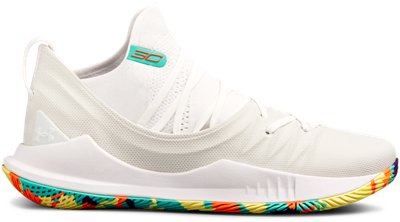 tênis ua curry 5 masculino