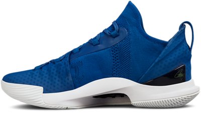UA Curry 5 image number 1