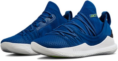 UA Curry 5 image number 3