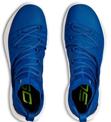 UA Curry 5 image number 2