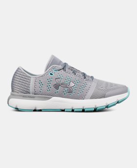 Women's UA SpeedForm® Gemini Vent Running Shoes 1 Color Available $120
