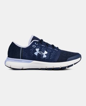 Women's UA SpeedForm® Gemini Vent Running Shoes 1 Color $120