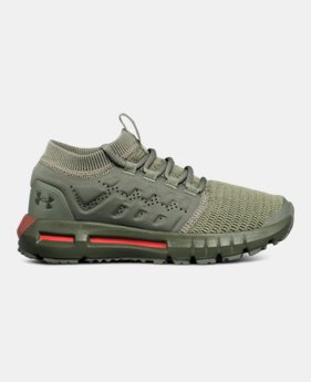 Boys' Pre-School UA Phantom 1 Color Available $80