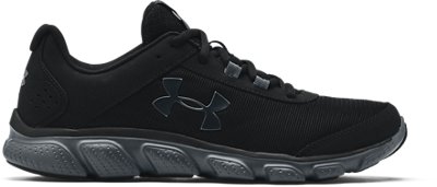 under armour micro g assert