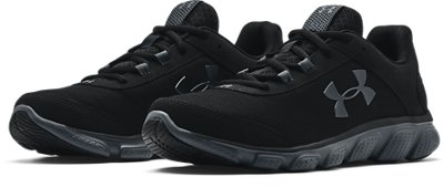 men's micro g assert 7 sneaker