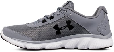 tênis under armour micro g assert 7 masculino